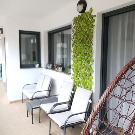 Casa Encantadora Гарруча Экстерьер фото